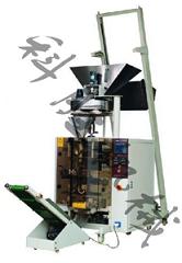 全自動(dòng)包裝機