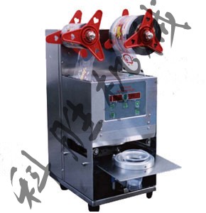 自動(dòng)封口機