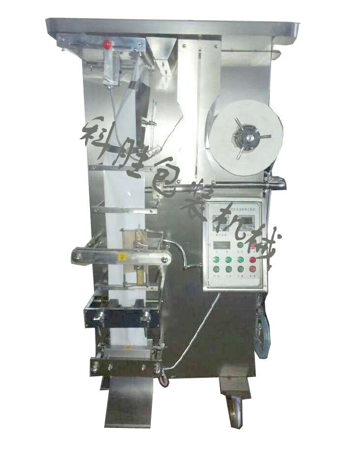 自動(dòng)包裝機