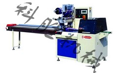 自動(dòng)包裝機