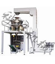 自動(dòng)包裝機
