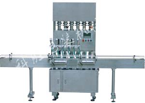 自動(dòng)灌裝機