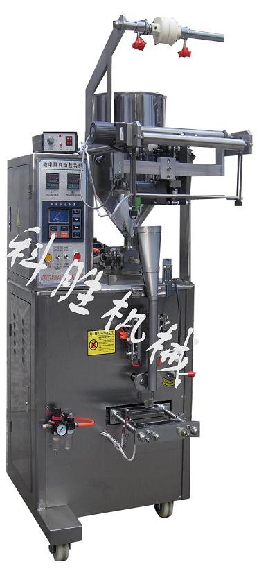 自動(dòng)包裝機