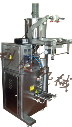 全自動(dòng)包裝機