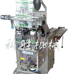 自動(dòng)包裝機