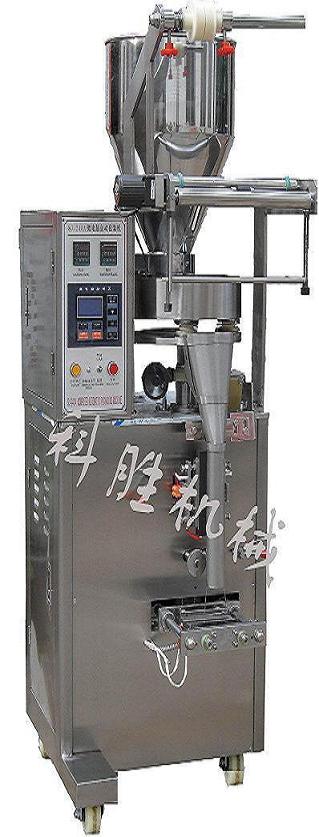 自動(dòng)包裝機