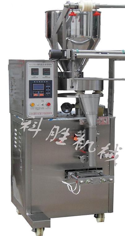 自動(dòng)包裝機