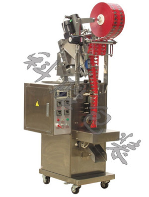 粉劑自動(dòng)包裝機
